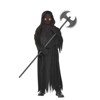 Glaring Reaper Costume (12-14)
