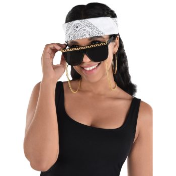 GLASSES HIP HOP
