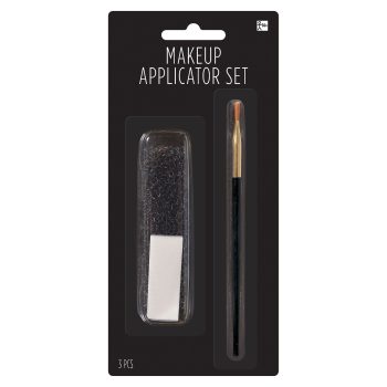 Makeup Applicator Set