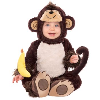 Monkey Around - Infant