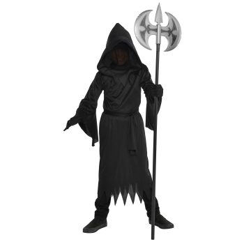 Phantom Of Darkness - (4-6)