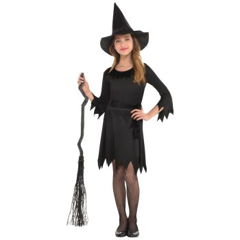 CSTM LIL WITCH GT34