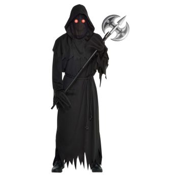 Glaring Reaper Costume Standard