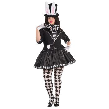 CSTM DARK MAD HATTER WP