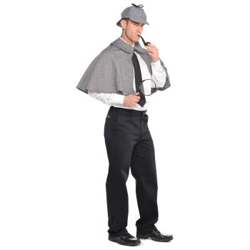 Sherlock Holmes Accessory Kit