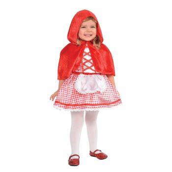 Lil' Red Riding Hood Infant