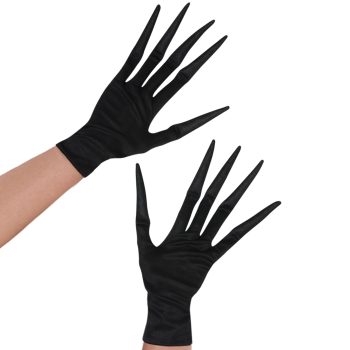 GLOVES CREEPY CHILD