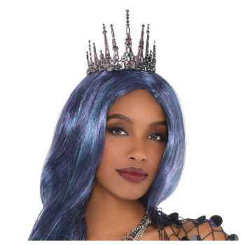 Sea Siren Crown