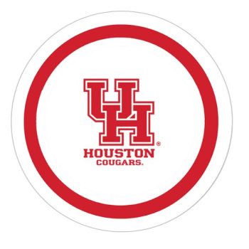 University of Houston Cougars logo.