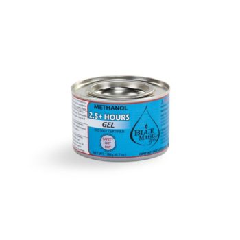 A can of Fancy Feast cat food with turkey and giblets.