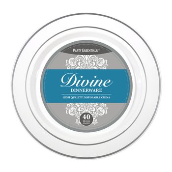 Tin of Divine Deodorant with a clean, minimalist label design.