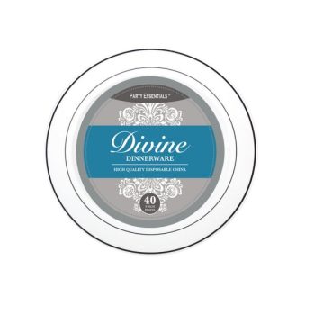 A jar of Divine Natural Hair Shea Butter with a blue label.