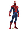 Spider-Man in classic red and blue costume.