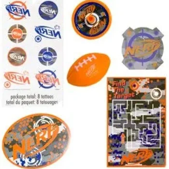 A collection of New York Mets baseball-themed memorabilia and items.