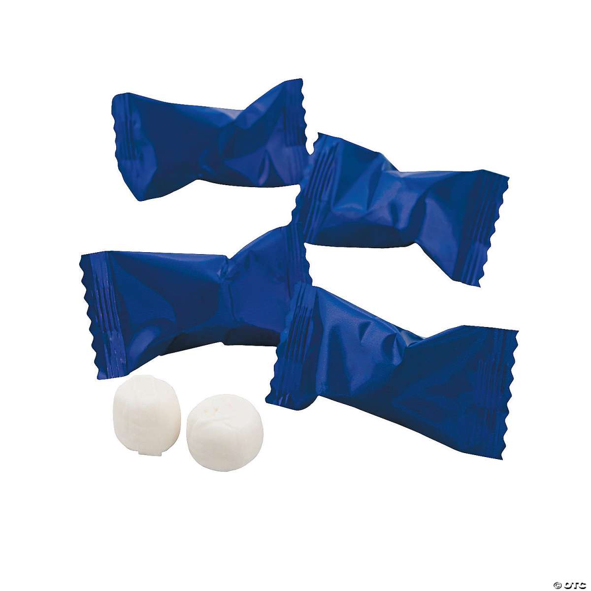 7oz Bag of Irresistible Butter Mints