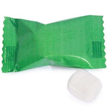 7oz Bag of Irresistible Butter Mints
