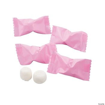 7oz Bag of Irresistible Butter Mints