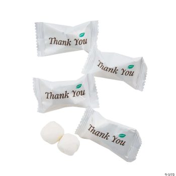 Thank You Butter mints