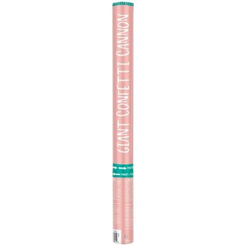 Pink tube of Matte Lip Cream with mint green label.